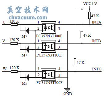 過零檢測(cè)電路